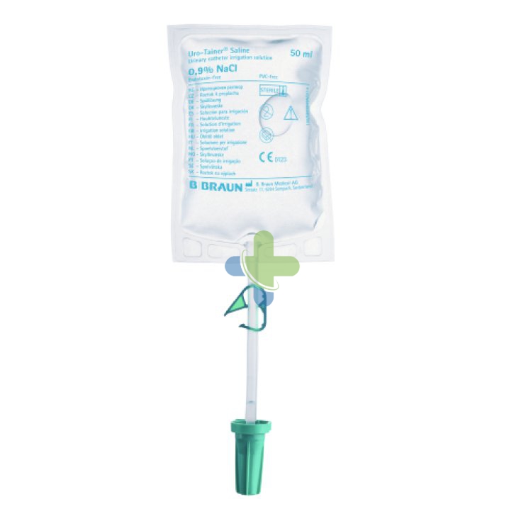 B.braun Milano Flexima Sist Con T 15-45mm 10p