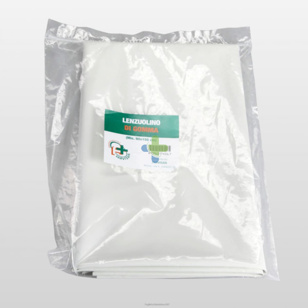 Farvisan Lenzuolino Gomma 60x90