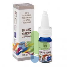 Zuccari Oe Eucalipto 10ml