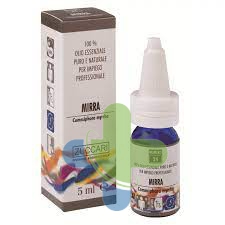 Zuccari Oe Mirra 5ml