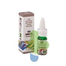 Zuccari Oe Rosmarino 10ml