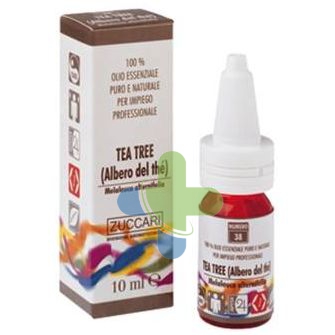 Zuccari Oe The Albero 10ml