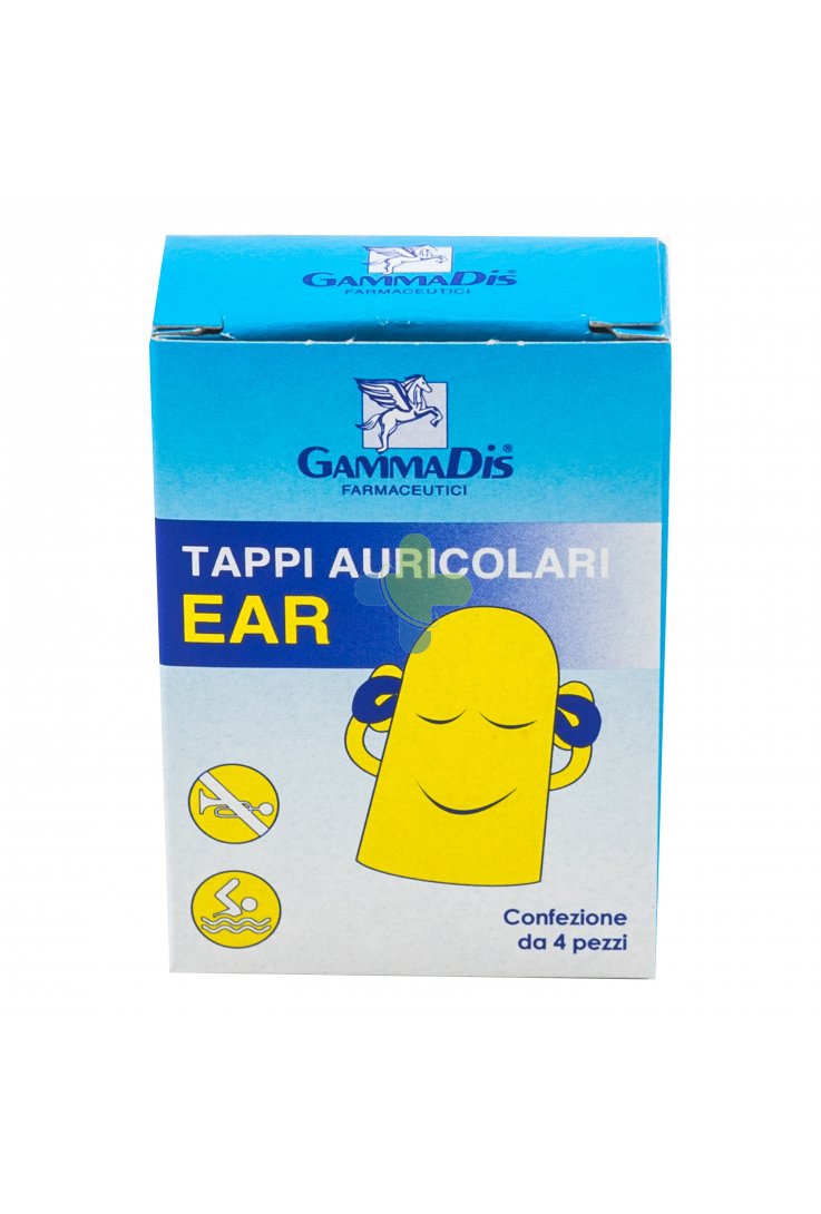 E.a.r. Ear Protection Super Class 4pz