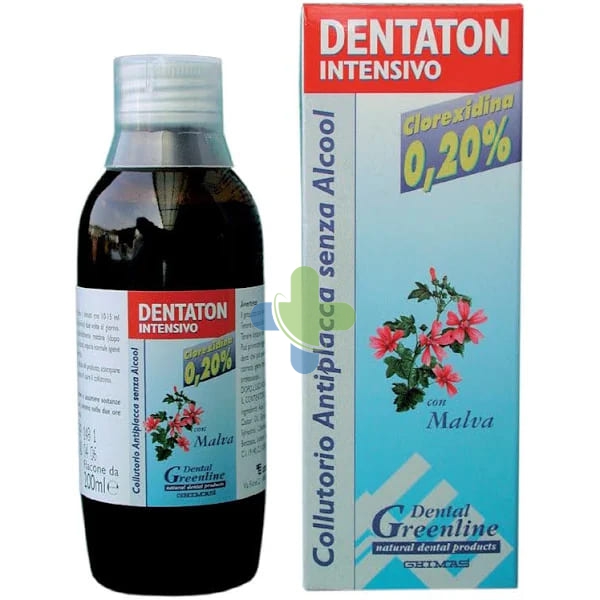 Ghimas Dentaton 0,20 Intens 200ml