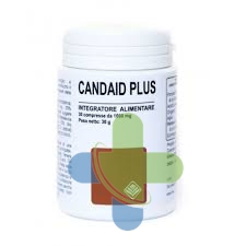 Gheos Candaid Plus 30cpr