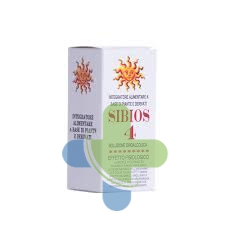 Bio-logica Sibios 04 Gtt 50ml