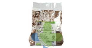 Cacao Crudo Cacao Magro 125g Bio Sempl&bio