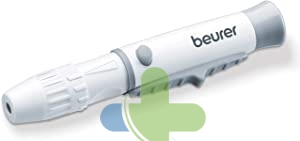 Biochemical System Intern. Penna Pungidito