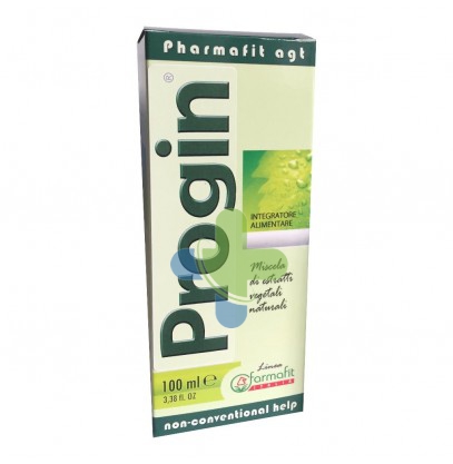 Pharmafit Agt  Soc.agricola Progin 100ml Gtt