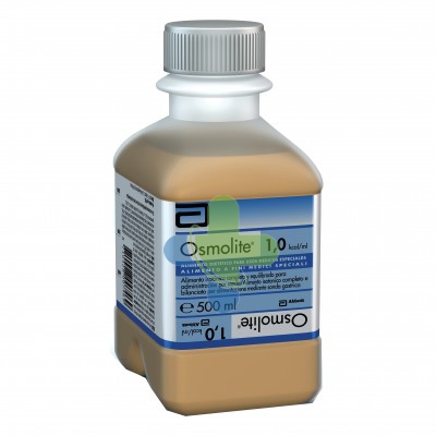 Abbott Osmolite Neutro Rth 500ml