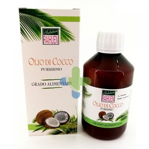 Raihuen Olio Cocco Alim 100ml