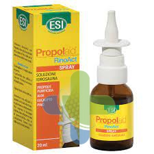 Stabne Propoli Spray Soluzione Ial