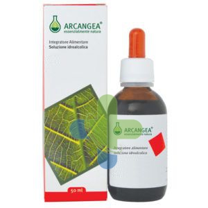 Arcangea Spaccapietra Sol Ial 50ml