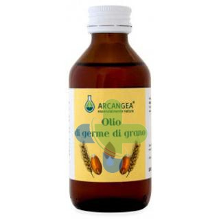 Arcangea Olio Germe Grano 100ml