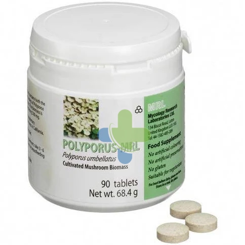 Aneid Italia Cordyceps Mrl 90cpr