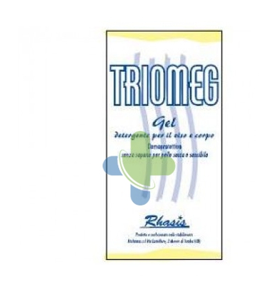 Rhasis Di Epifanio Gulisano Triomeg Adp 100ml