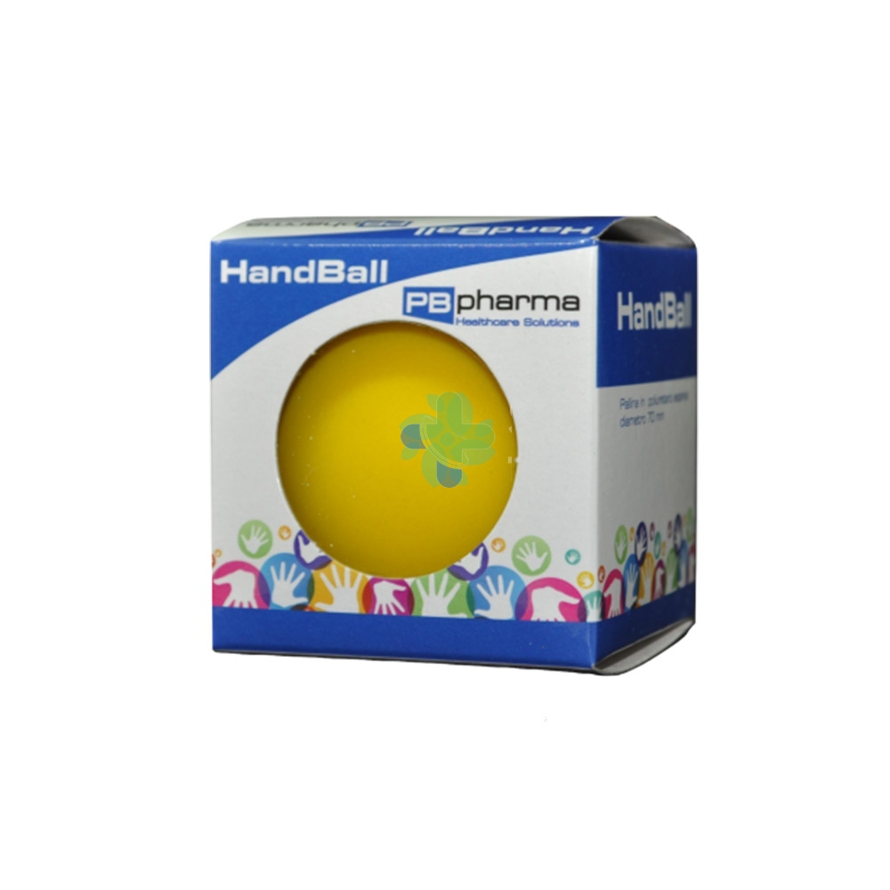 P.b. Pharma Pallina Per Rieducazione