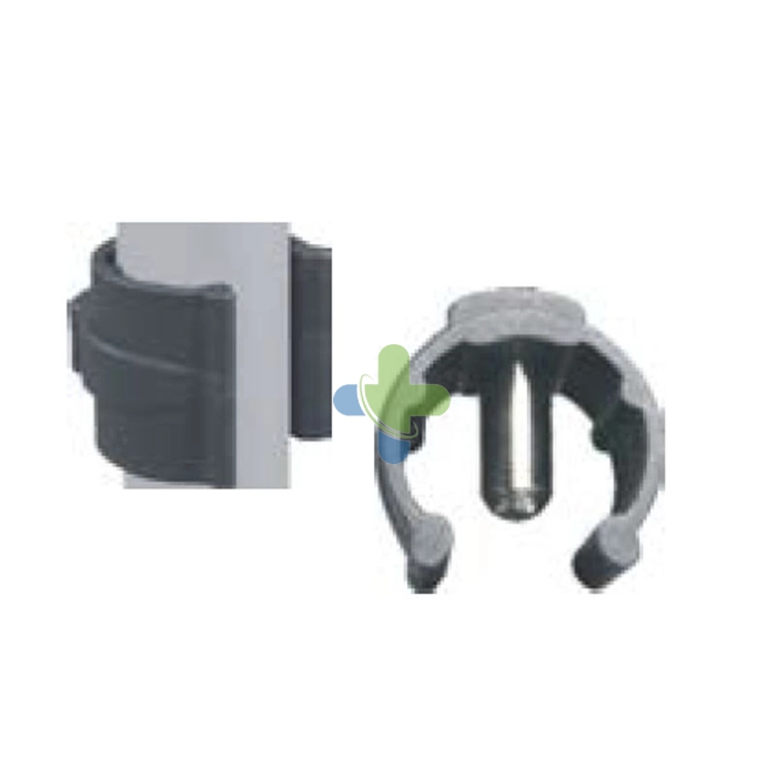 P.b. Pharma Molla Bloccaggio Stampella 1pz