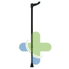 P.b. Pharma Bastone Anatomico Sinistro 1pz