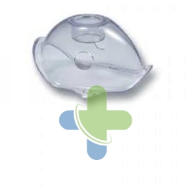 P.b. Pharma Mascherina Aerosol Ped Morbida