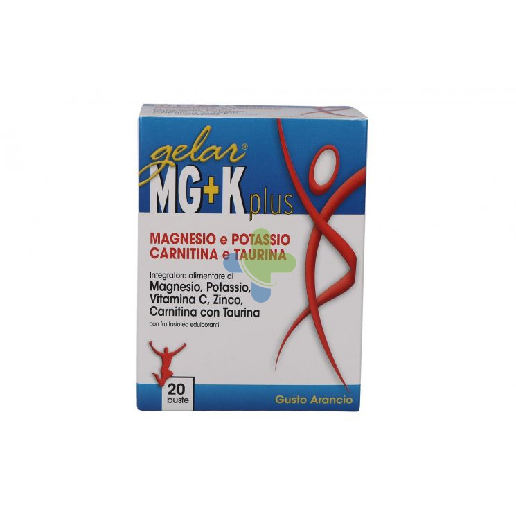 Gelar Mg+k Plus 20bust