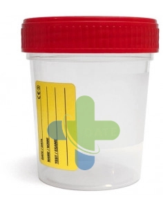 P.b. Pharma Contenitore Ur Ster