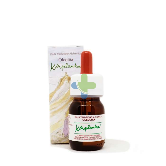 Alchemica Valgelata Ka Planta Olio Mass 30ml