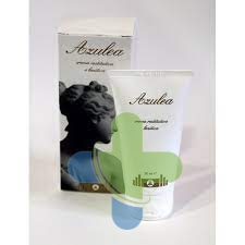 Si.me.farm.sas Azulea Crema 50ml