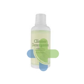 Abbate Gualtiero Clinner Detergente Dermat