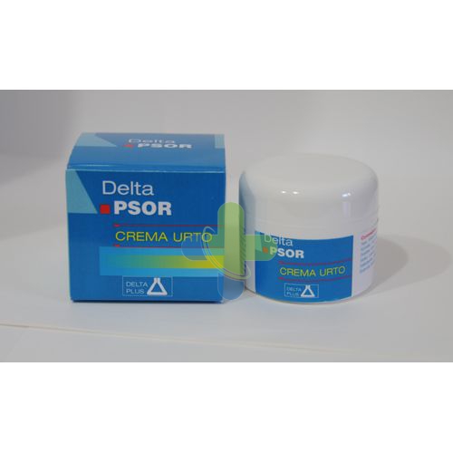 Si.me.farm.sas Deltapsor Urto Cr Esfoliante