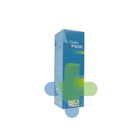 Si.me.farm.sas Deltapsor Lozione Esfoliante
