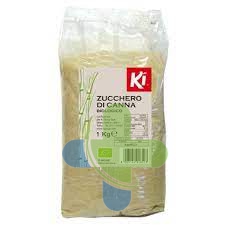 Ki Group Ki Zucchero Canna 1kg