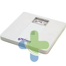 P.b. Pharma Bilancia Pesapersona Profess