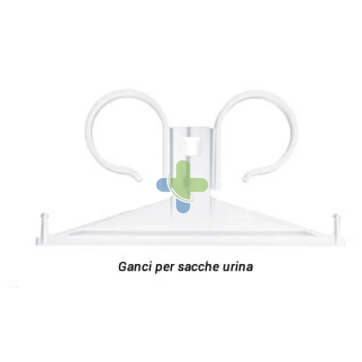 Teleflex Medical Rusch 850445 Supporto Pl Ur