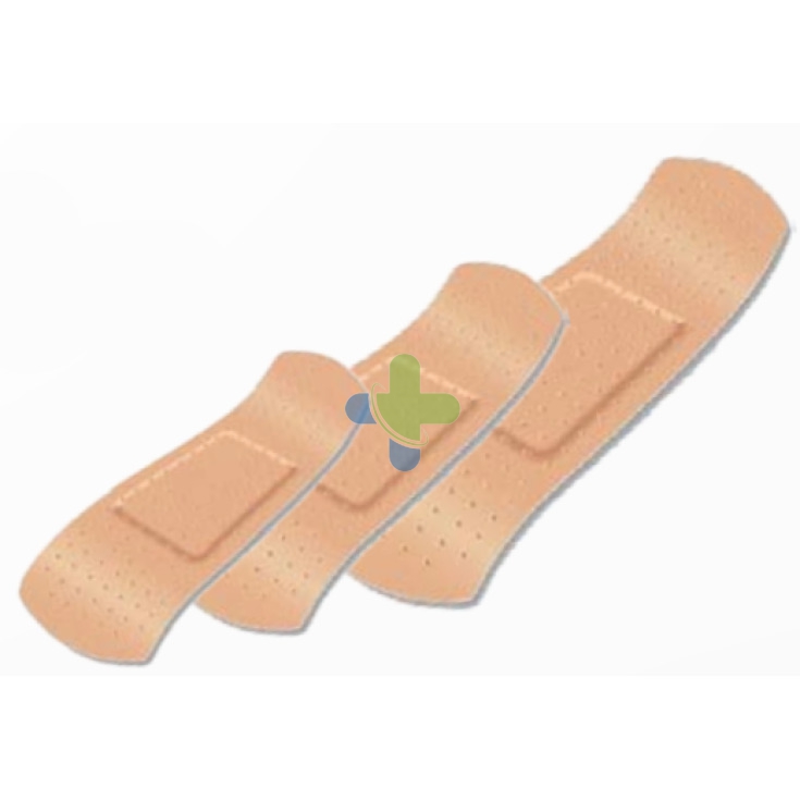 P.b. Pharma Cerotto Strip Grande 20pz