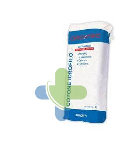 P.b. Pharma Cotone Idrofilo 100g