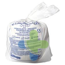 P.b. Pharma Cotone Idrofilo 1kg