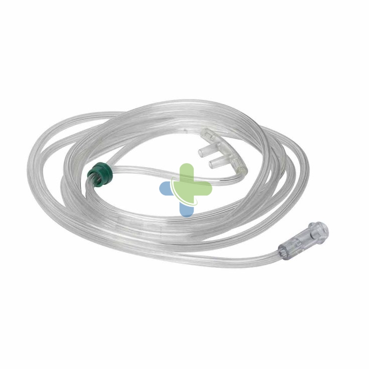 P.b. Pharma Occhiali Per Ossigenoterapia