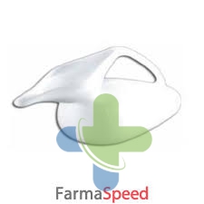 P.b. Pharma Pappagallo Donna Plastica