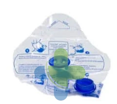 P.b. Pharma Rianimatore Bocca A Bocca