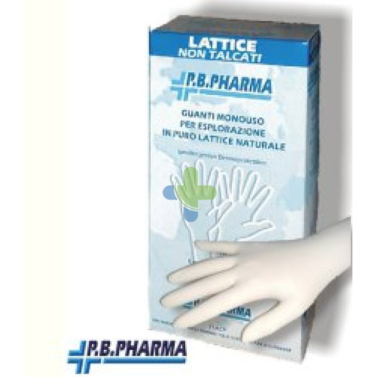 P.b. Pharma Guanto Chirurgia Sterile 7,5