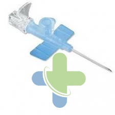 P.b. Pharma Ago Catet A Permanenza G22 1pz