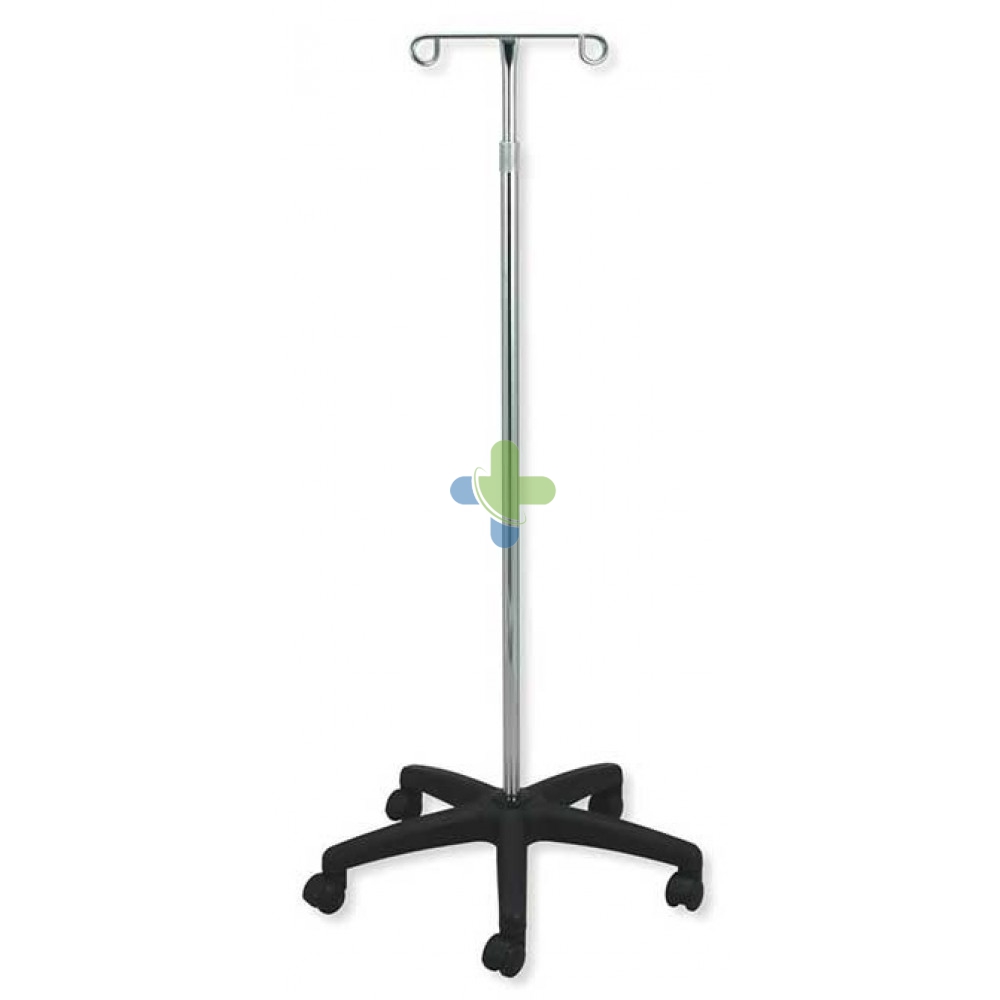 P.b. Pharma Piantana Flebo C/ruote 1pz