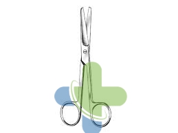 P.b. Pharma Forbici Cur Punte Smusse