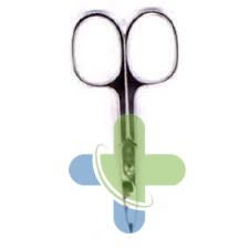 P.b. Pharma Forbici Cur Appuntite