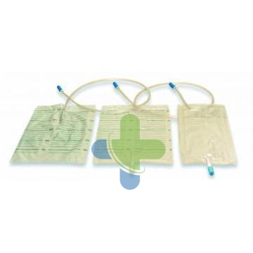 Sunrise Med214abs Sacca Letto 130cm 2l