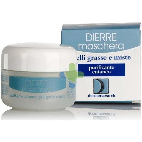 Judifarm Dierre Maschera Pelli Grasse