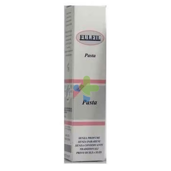 Eurocosmedic Fulfil Pasta Protettiva 50ml