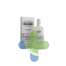 Eurocosmedic Fulfil Det 200ml