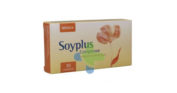 Medica Sas Splus 30cpr